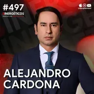 Los 5 miedos que te alejan del dinero | Alejandro Cardona | #497 SINERGÉTICOS