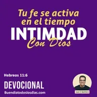 Promesa para los que lo buscan