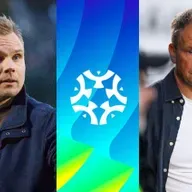 Útvarpsþátturinn - Stóri upphitunarþátturinn fyrir Bestu