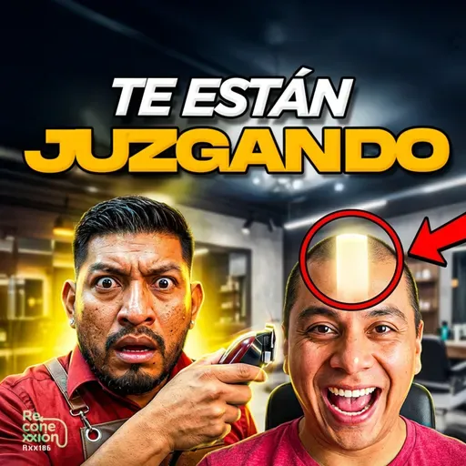 Así te juzgan en segundos: mejora tu imagen personal