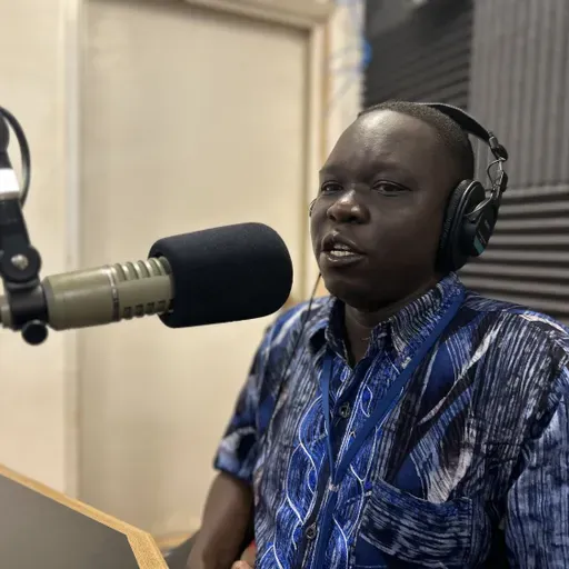 3281: Rising Non-Communicable Diseases Burden Puts Focus on Prevention in South Sudan
