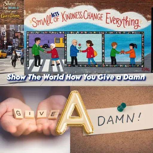 Mark Lewis on Love, Leadership, and the Lost Art of Connection