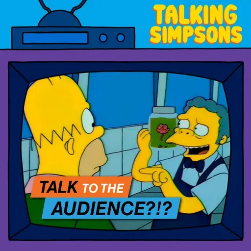 Talk to the Audience?!? - March 2026