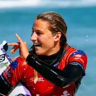 Molly Picklum recaps her world title and celebrations