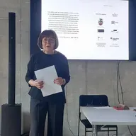 Zinātnisku rakstu krājums atklāj mazāk zināmo par arhitektu Konstantīnu Pēkšēnu