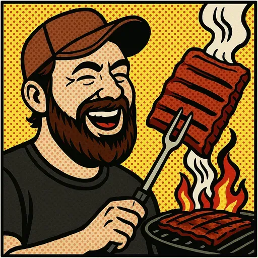 Food Influencer With Knife Killed By Police