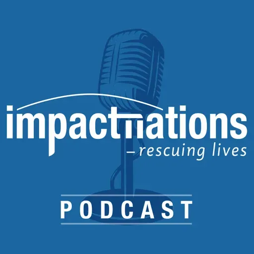 One Year To Change Your Life - Interview with Emmanuel Trinity