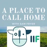 #66: Building Moonkan Park: Land, Legacy, and Long-Term Thinking with Kristie Lisle