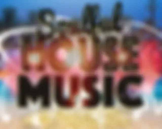 PROGRAMA SOULFUL HOUSE