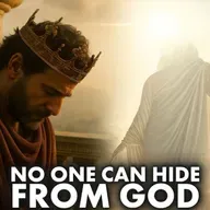 Why your hidden sin is holding you back