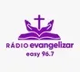 Rádio Evangelizar Easy