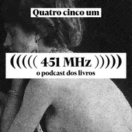 #128 - De quatro com Miranda July — Branca Vianna e Bruna Beber
