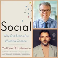 Episode 42: The Social Brain: Why We’re Wired to Connect (Podcast with US Leader Award–Winning Neuroscientist and Pioneer of the Social Brain, Dr.Henry Grafman) [LEADERSHIP SERIES]