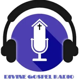 DIVINE GOSPEL RADIO