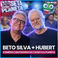 EP 737 - BETO SILVA E HUBERT