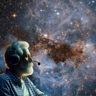 1487 - La Constante de Hubble