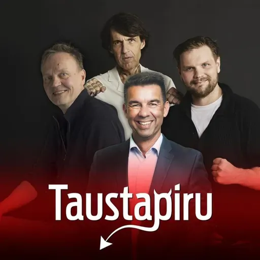 Urheilijoiden apurahat - Kalle Rovanperän lopettamispäätös ja HIFK:n paskamyrsky