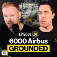 What’s Going On With Airbus?! (Audio-Only Version)