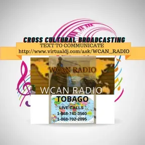 WCAN RADIO TOBAGO