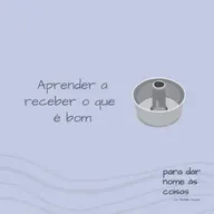 S08EP309 - Aprender a receber o que é bom