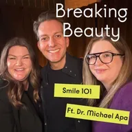 How-to Get Your Best Smile Ever (and Mistakes to Avoid!) with Celebrity Cosmetic Dentist Dr. Michael Apa