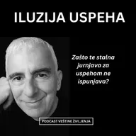 ILUZIJA USPEHA: zašto te stalna jurnjava ne ispunjava?