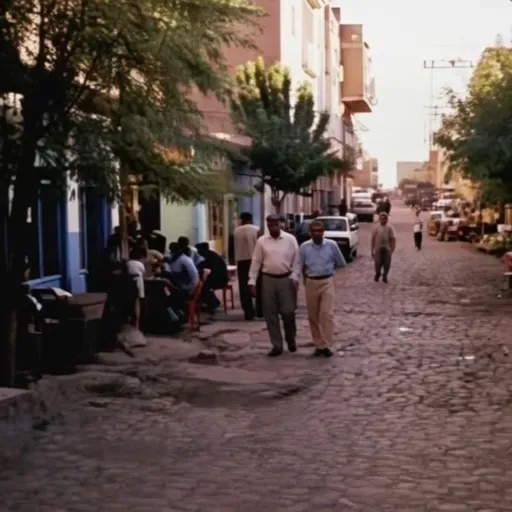 #344. Mektûba Mîna Acer û Qehwexaneyên Dêrikê