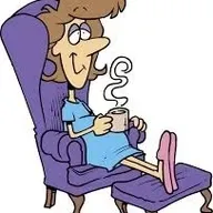 Who are you? Finding the you that you like the best