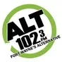 ALT 102.3 - WGBJ