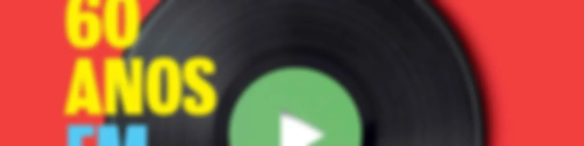 Do vinil ao streaming: 60 anos em 60 discos