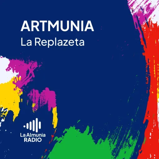 Álvaro Gómez presenta su exposición 'Huellas', 30 obras que muestran su experiencia por el mundo