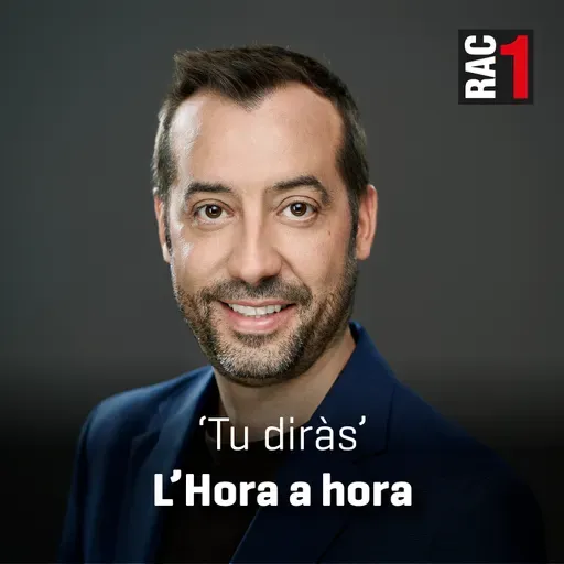 Dijous 04/06/26 - 0.30 h