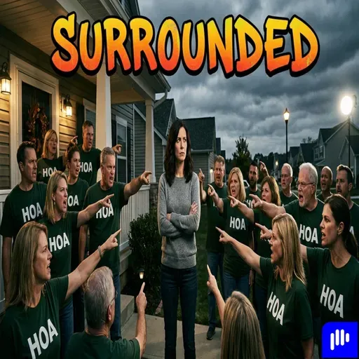 HOA Foreclosure Scam: They Put an Illegal Lien on My House