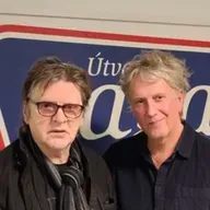 Rúnar Þór & Pálmi Sigurhjartarson píanóleikari