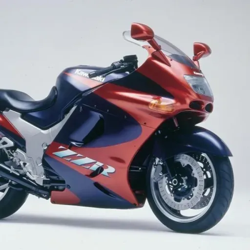 10 motos de pruebas que me asustaron