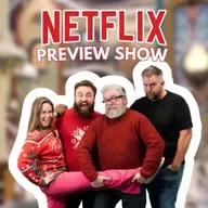 Netflix Christmas Preview Show 2025