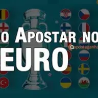Como apostar no Euro 2021