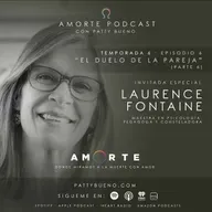 El Duelo de la Pareja con Laurence Fontaine