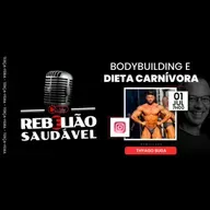 Thyago Suga: Bodybuilding e Dieta Carnívora
