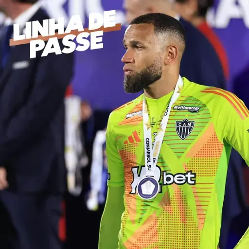 TUDO sobre a derrota do Atlético-MG para o Lanús na final da Sul-Americana - Linha de Passe