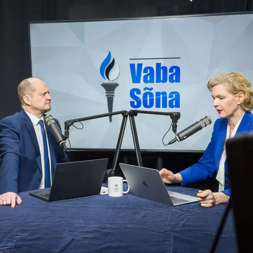 Vestlussaade "Vaba sõna": mõrvarlik elektrihind ei ole paratamatu