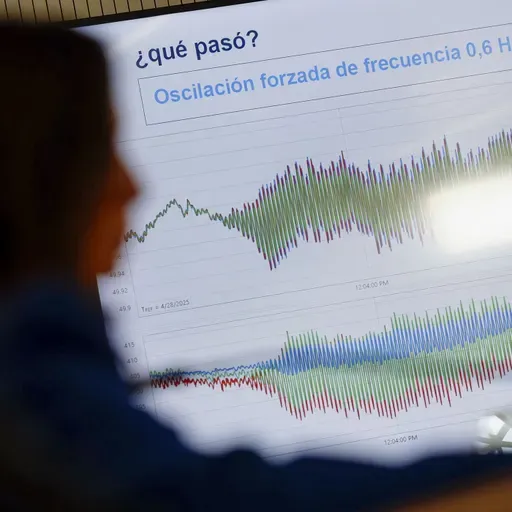 Economía Para Todos: El 17 de junio pudo haber otro apagón