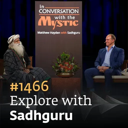 #1466 - Health # 1  A Perspective on Mental Health