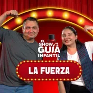 💪 La Fuerza de Dios | El Show de La Guía Infantil 🎭