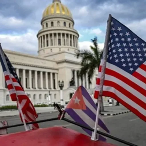 Một thỏa thuận giữa Trump và Cuba sẽ trông như thế nào?