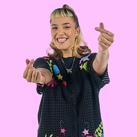 Voy Contigo (01/04/2026 - Tramo de 19:00 a 20:00)