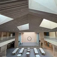 Vai zini, kas kopīgs Salaspilij un Jaunajam Eiropas "Bauhaus"?