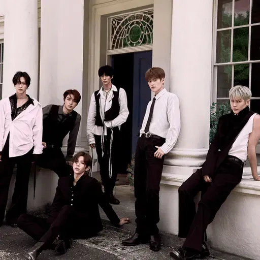 Riize searches for connection, love in 'Fame'