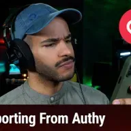 Hands-On Tech 244: Switching MFA Apps