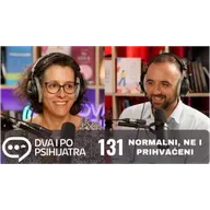 131 - Normalni, ne i prihvaćeni